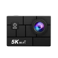 Ausek AT-M44R 5K Wifi Waterproof Action Camera
