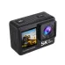 AUSEK AT-M60TR Combo 5K Waterproof Action Camera