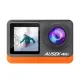 Ausek AT-M80TR 4K WiFi Waterproof Action Camera