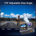 Ausek AT-M86TR 8k WiFi Waterproof Action Camera