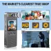 CS06 1080P Wi-Fi Body Camera