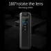 CS07 1080P Wi-Fi Body Camera