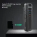 CS07 1080P Wi-Fi Body Camera