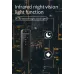 CS07 1080P Wi-Fi Body Camera