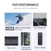 CS11 2K Wi-Fi Body Camera