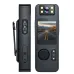 CS11 2K Wi-Fi Body Camera
