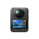 DJI Osmo 360 Adventure Combo Action Camera