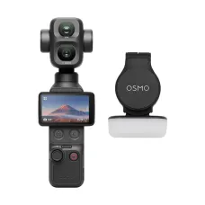 DJI Osmo Pocket 4P Standard Combo