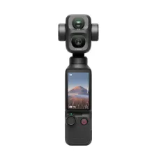 DJI Osmo Pocket 4P Vlog Combo