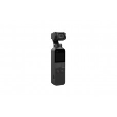 DJI Osmo Pocket OT-110 CMOS Sensor 12MP Handheld 4K Action Camera