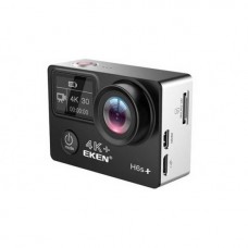 EKEN H6s Plus 14MP Ultra HD 4K+ Waterproof Touch Screen Action Camera