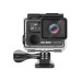 EKEN H6s Plus 14MP Ultra HD 4K+ Waterproof Touch Screen Action Camera