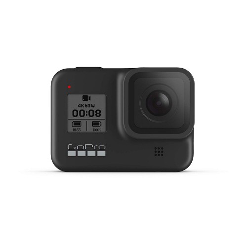 GoPro HERO8 Black 12MP Action Camera Price in Bangladesh ...