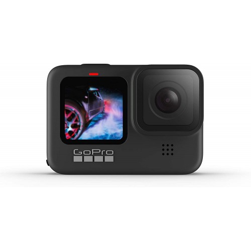 Gopro Hero9 Action Camera Price In Bangladesh