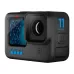 GoPro HERO11 Black 27MP 5.3K Waterproof Touch Screen Action Camera