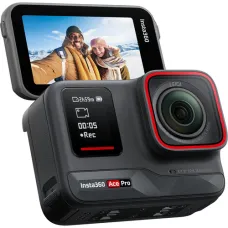 Insta360 Ace Pro 8K Waterproof Action Camera