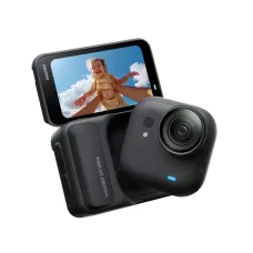 Insta360 GO Ultra Action Camera
