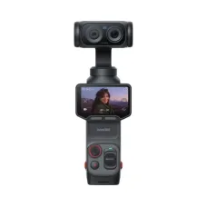 Insta360 Luna Ultra Dual Lens 8K Action Camera