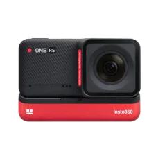 Insta360 ONE RS 4K Edition Waterproof Action Camera