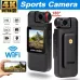 L13 1080P Wi-Fi Body Camera