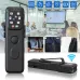 MC81 1080P Wi-Fi Body Camera