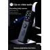 MC81 1080P Wi-Fi Body Camera