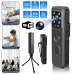 MC81 1080P Wi-Fi Body Camera
