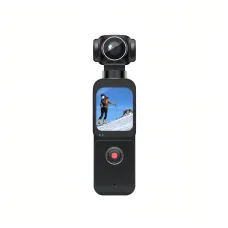 Dgs OX3 Pocket Camera