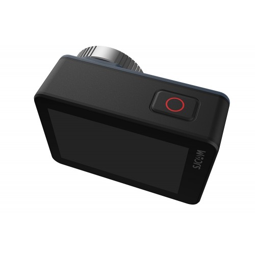SJCAM SJ10X 12MP 4K Wi-Fi Waterproof Action Camera Price in Bangladesh
