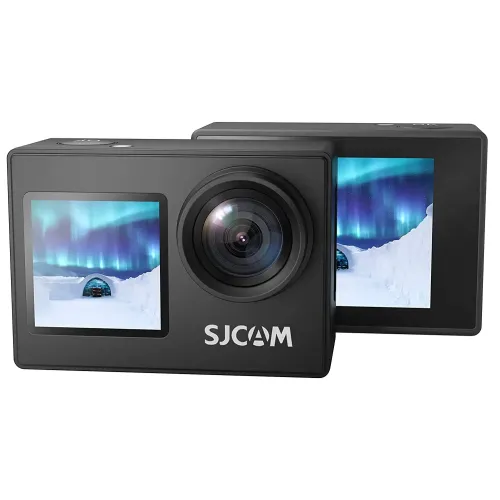 Sjcam Waterproof Camera, Action Camera Sjcam