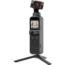 DJI Osmo Pocket 2 Creator Combo 3 Axis Gimbal Stabilizer Action Camera