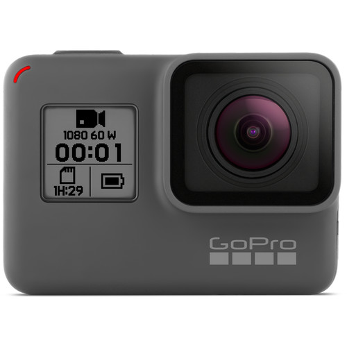 Gopro Hero 10mp Full Hd Action Camera Price In Bangladesh