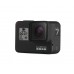 GoPro Hero7 Black Waterproof Touch Screen 4K Ultra HD Video Action Camera