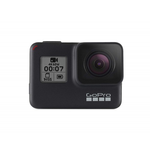 GoPro Action Camera price in Bangladesh | Star Tech