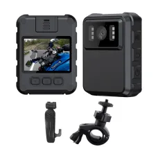 L9P FHD Multipurpose Police Body Camera
