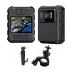 L9P FHD Multipurpose Police Body Camera