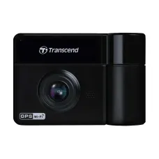 Transcend DrivePro 550B Dual Lens Dash Camera
