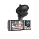 XO XJ03 Full HD Dash Camera
