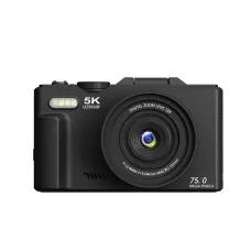 Ausek AC-WD08-B-5K Digital Camera