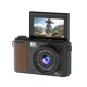 Ausek AC-WD310 8K Digital Camera