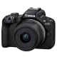 Canon EOS R50 V Mirrorless Camera