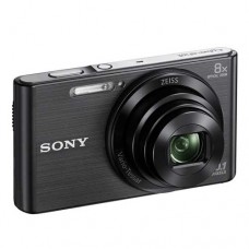 SONY CYBER-SHOT W830 20MP,8X ZOOM HD DIGITAL CAMERA