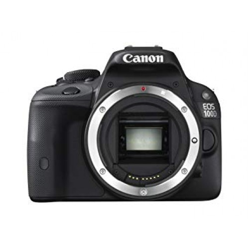 Canon EOS 100D SLR Compact System Camera Price in Bangladesh