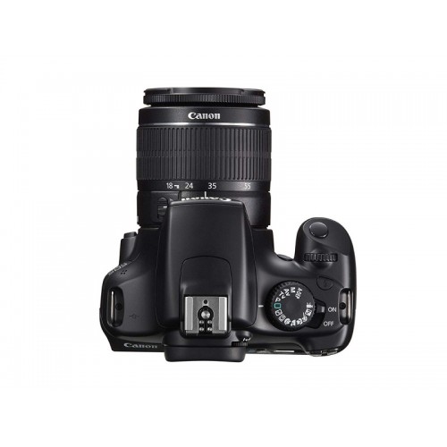 Canon EOS 1100D DSLR Camera price in Bangladesh