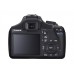 Canon EOS 1100D DSLR Camera With 18-55mm Lens