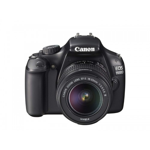 Canon EOS 1100D DSLR Camera price in Bangladesh