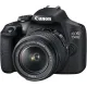 Canon EOS 1500D 24.1MP DSLR Camera With 18-55mm Lens 