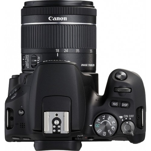 CANON EOS 200D WI-FI DSLR CAMERA Price in Bangladesh