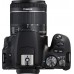 CANON EOS 200D 24.2 MP WITH 18-55MM KIT LENS FULL HD WI-FI DSLR CAMERA