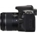 CANON EOS 200D 24.2 MP WITH 18-55MM KIT LENS FULL HD WI-FI DSLR CAMERA